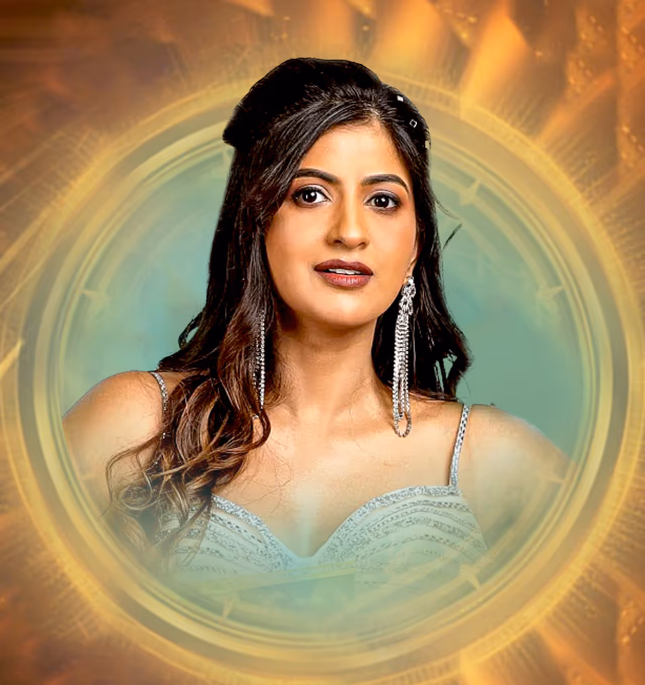 ರಿಷಾ ಗೌಡ ಎಲಿಮಿನೇಟ್​