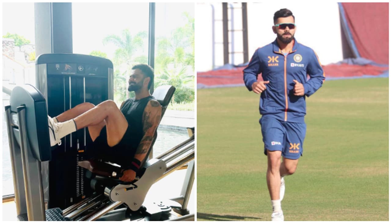 Why His Fitness Matters