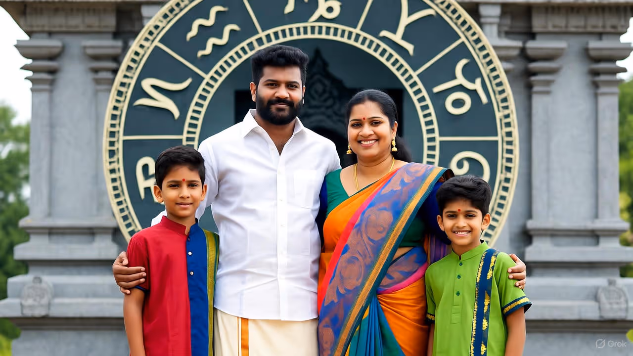 இறைவனை நம்பும் 4 ராசிகள் இறைவனை நம்பும் 4 ராசிகள்