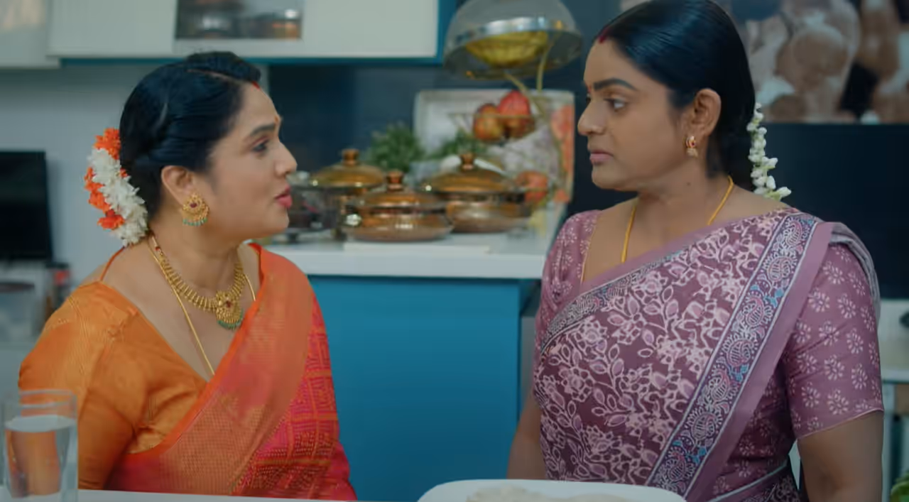 కార్తీక దీపం 2 సీరియల్ లేటెస్ట్ ఎపిసోడ్