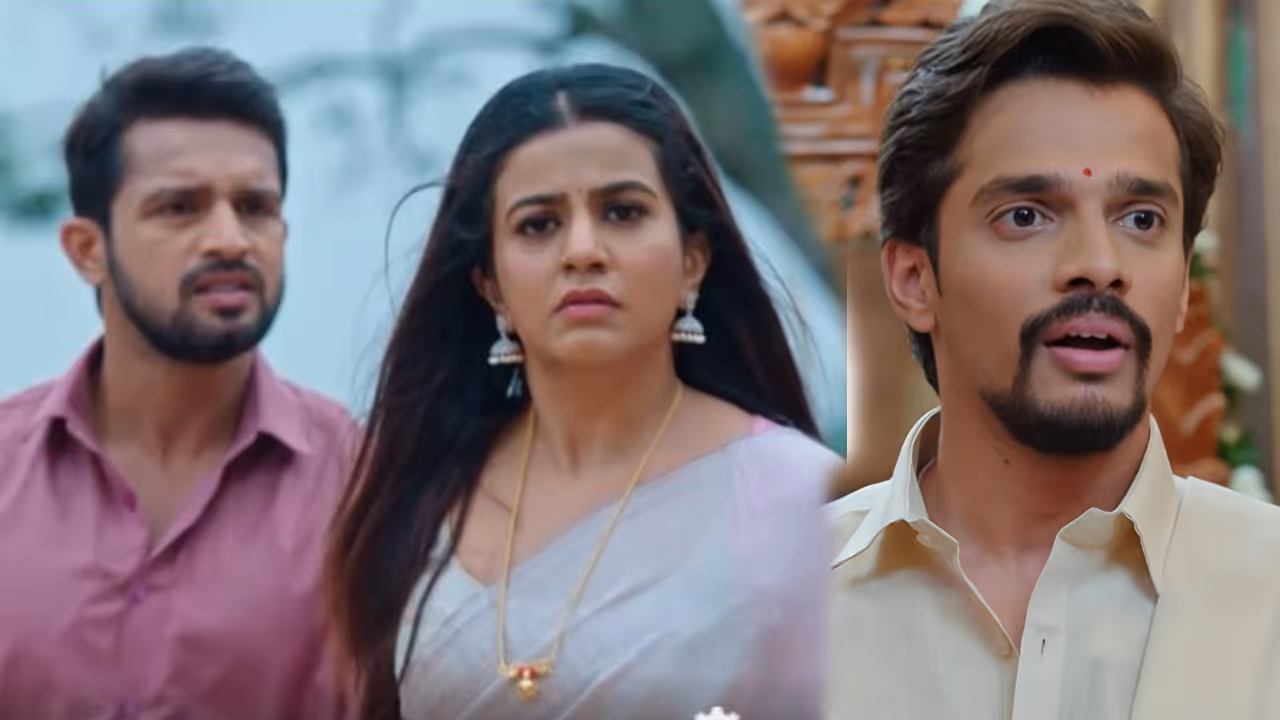 ತೇಜಸ್‌ಗೋಸ್ಕರ ನಿತ್ಯಾ ಹಾತೊರೆಯುತ್ತಿದ್ದಾಳೆ