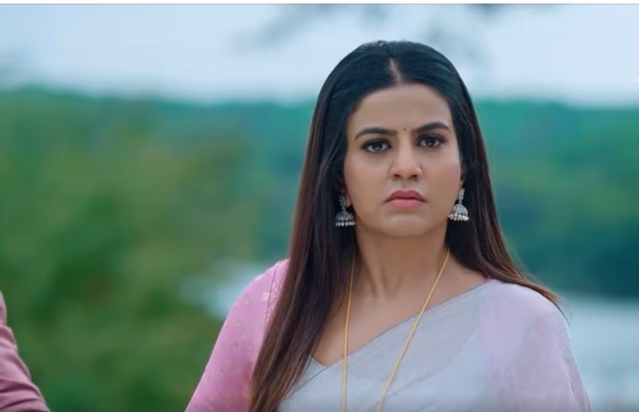 ಕರ್ಣ, ನಿತ್ಯಾ ಮದುವೆ ನಾಟಕ