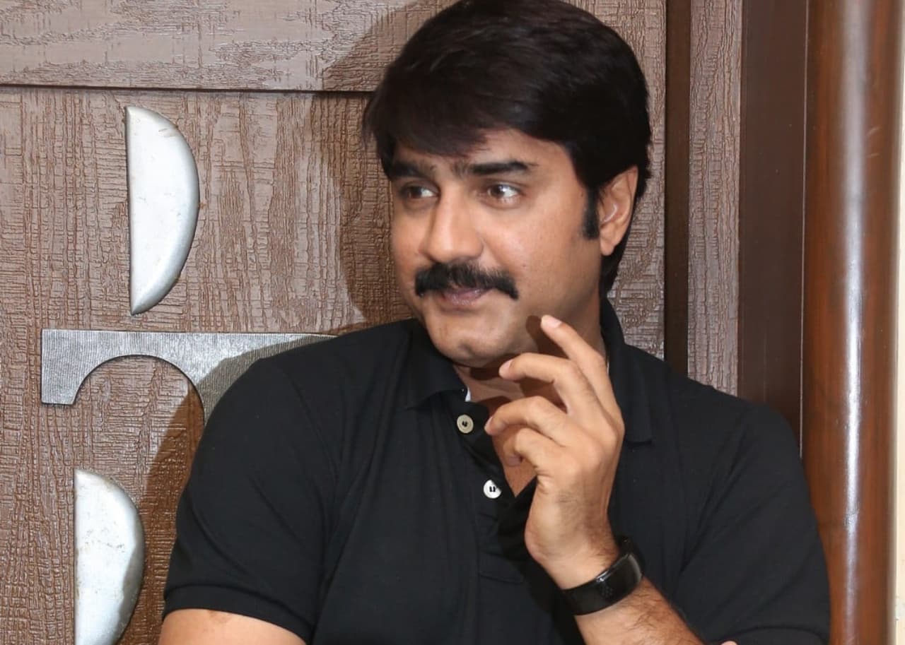 ఫ్యామిలీ చిత్రాల హీరోగా పేరుతెచ్చుకున్న శ్రీకాంత్‌ 