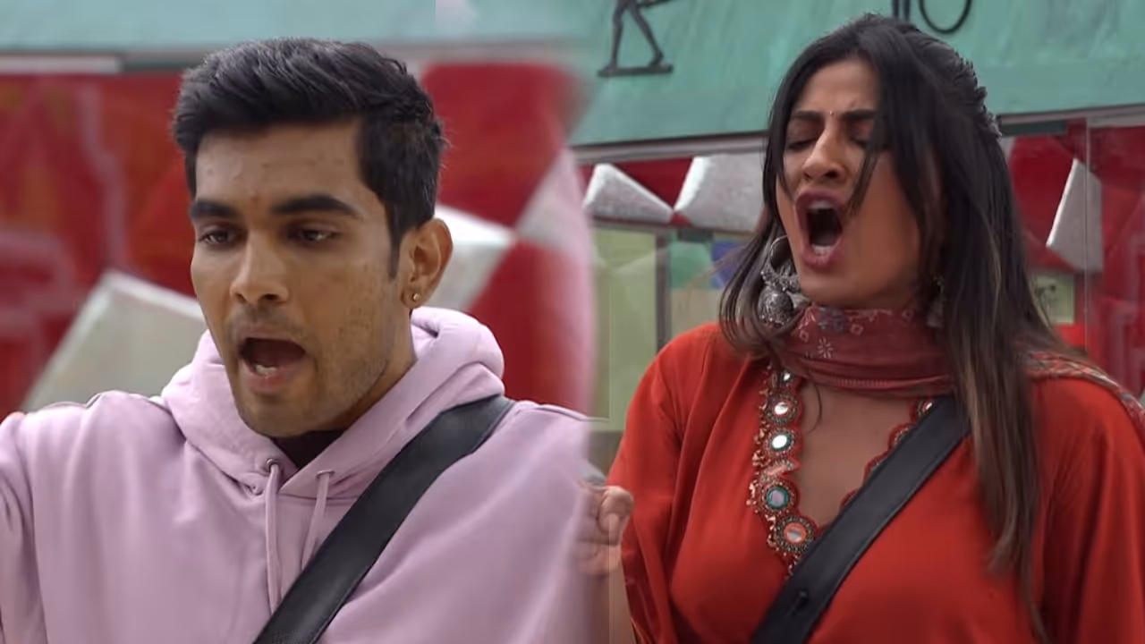 ಮನೆಯವರ ಪತ್ರ ಹರಿದು ಹಾಕಿದ್ರು