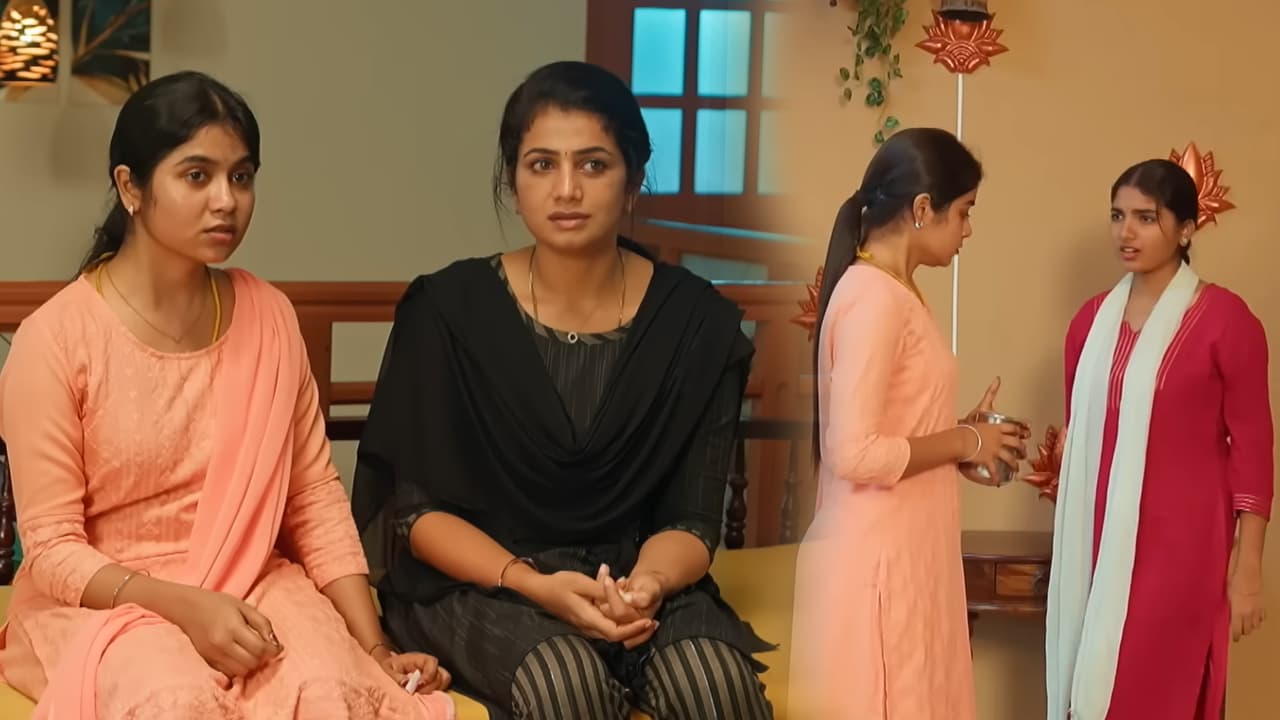 Ethirneechal Thodargiradhu Serial Today Episode