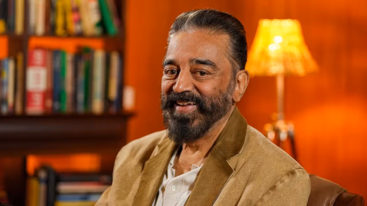 Kamal Haasan upcoming movie Kamal Haasan upcoming movie