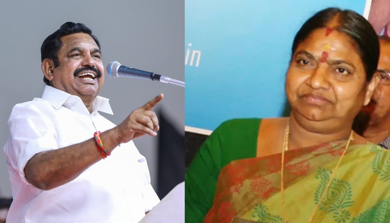 அதிமுக மகளிர் அணி சார்பில் ஆர்ப்பாட்டம் 