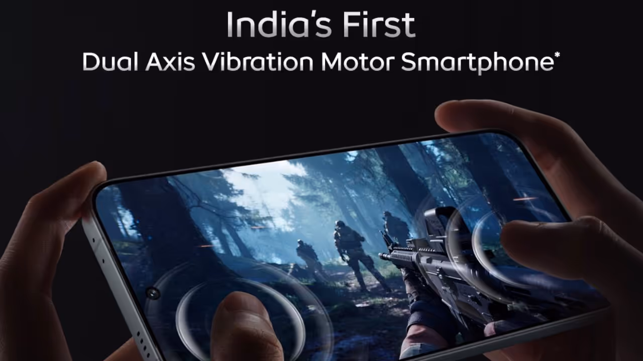 iQOO 15 நவம்பர் 26 ல் இந்தியச் சந்தையில் அதிரடி என்ட்ரி!