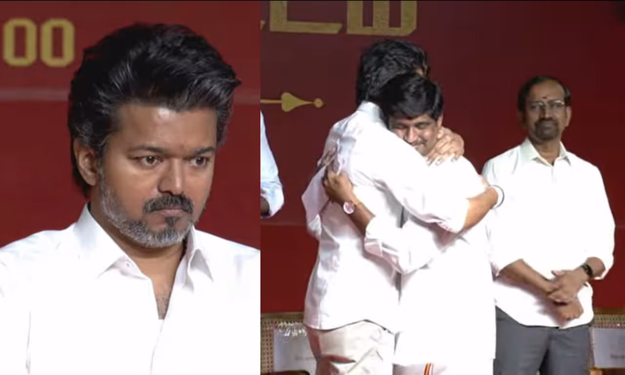 பொதுக்குழு கூட்டத்தில் நிறைவேற்றப்பட்ட இரங்கல் தீர்மானம்