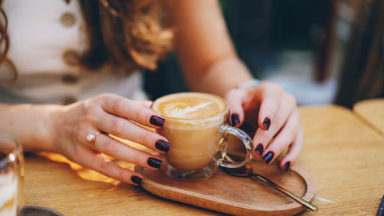 Winter Coffee Health Winter Coffee Health