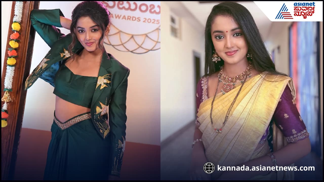 ಭೂಮಿಕಾ ರಮೇಶ್