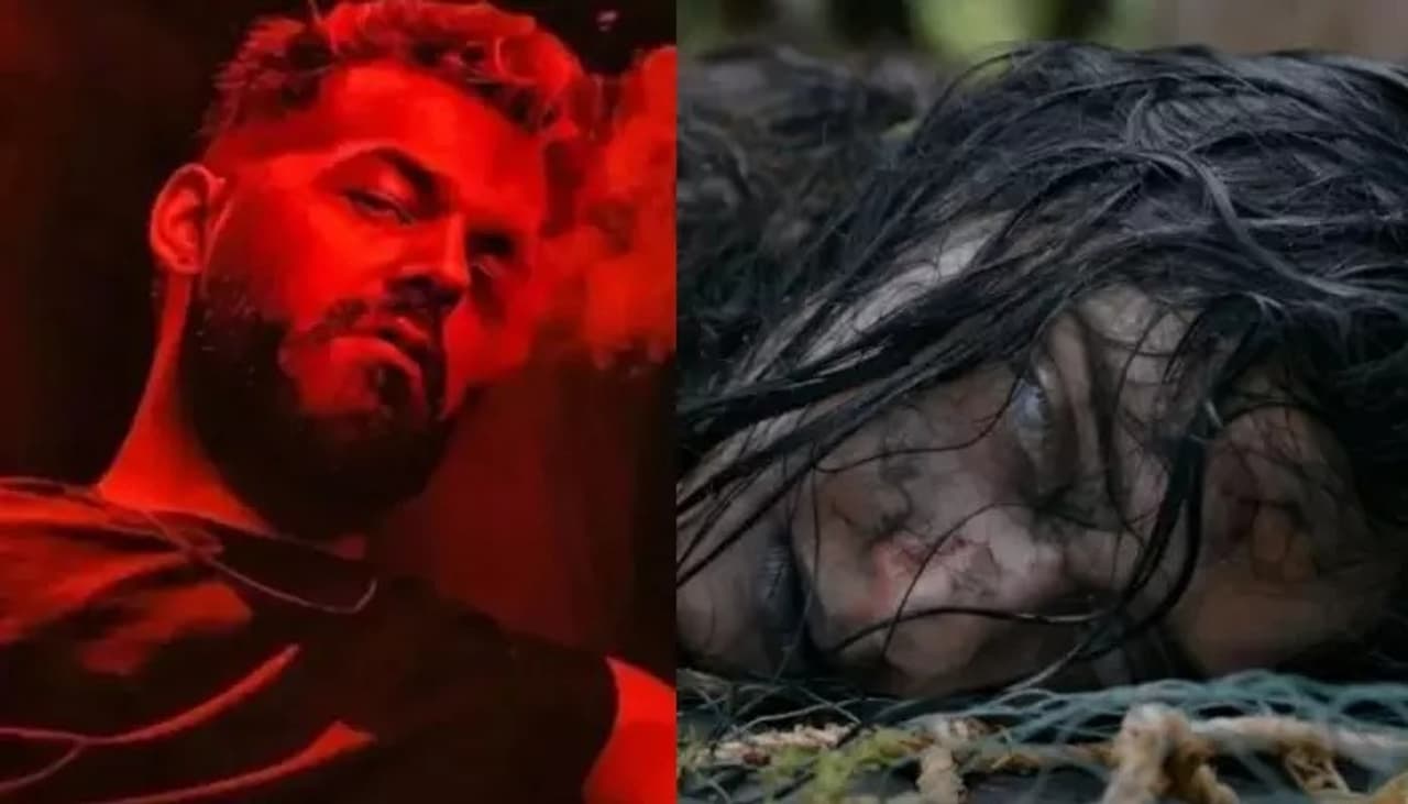 7 Reasons to Watch Pranav Mohanlal's Horror Movie 