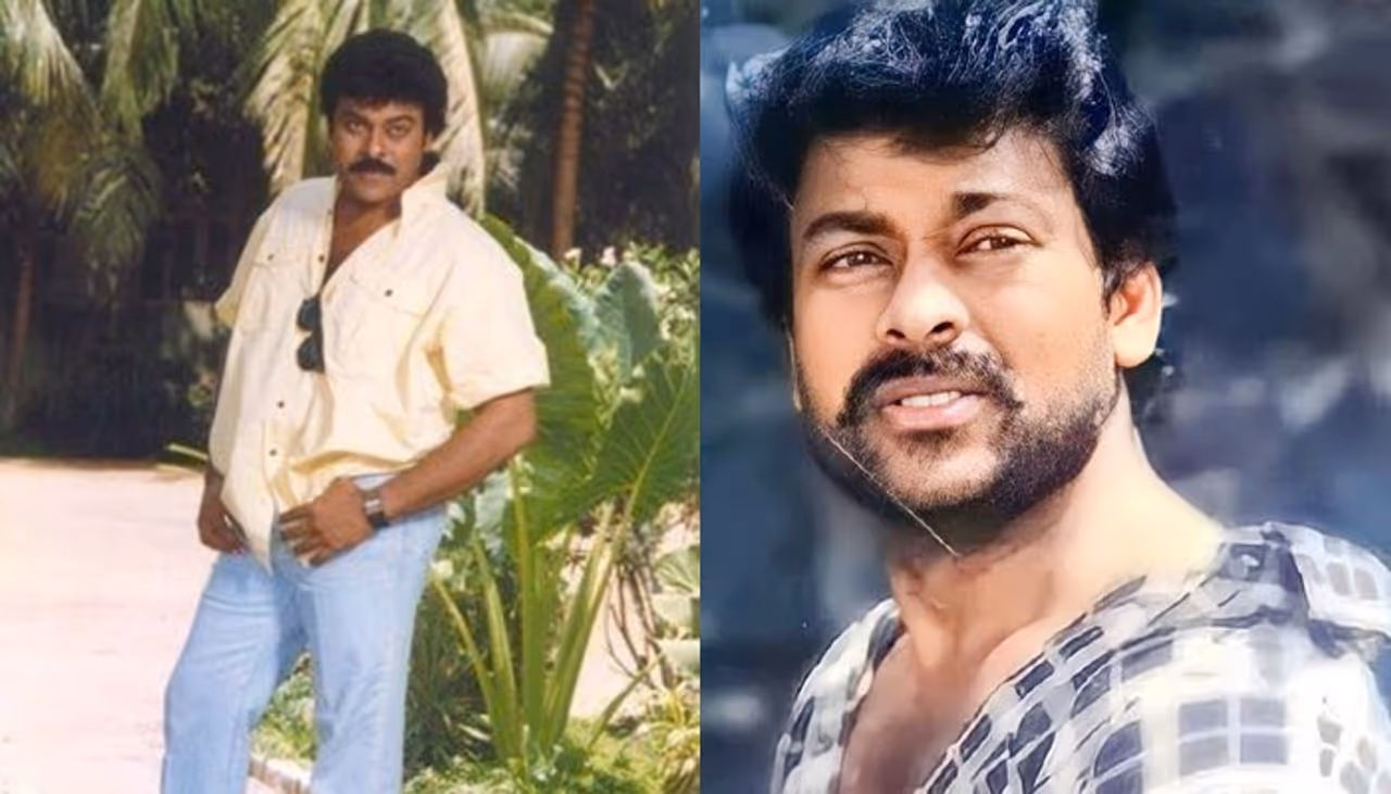 టాలీవుడ్ లో మెగా సామ్రాజ్యాం టాలీవుడ్ లో మెగా సామ్రాజ్యాం