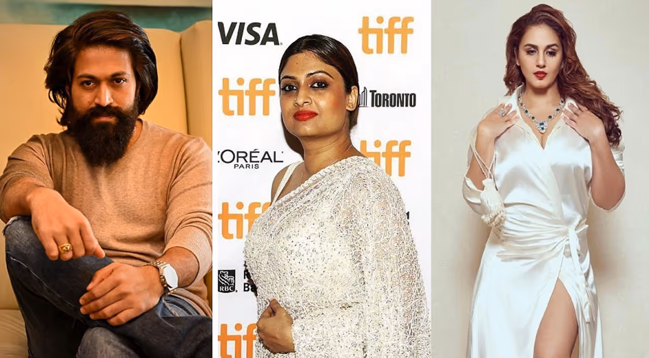 ದೈತ್ಯ ಪ್ರೊಡಕ್ಷನ್‌