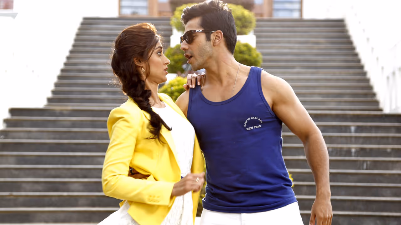 Main Tera Hero