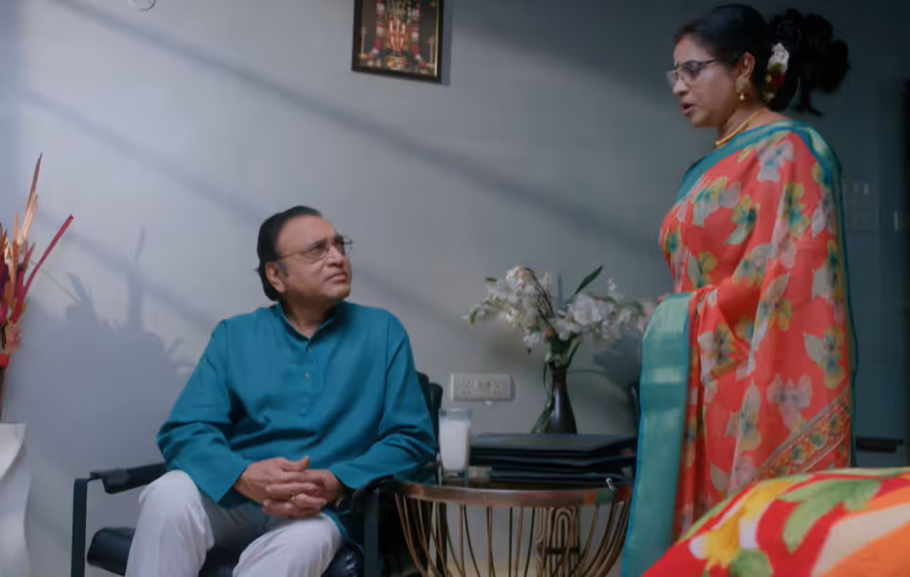 కార్తీక దీపం 2 సీరియల్ లేటెస్ట్ ఎపిసోడ్