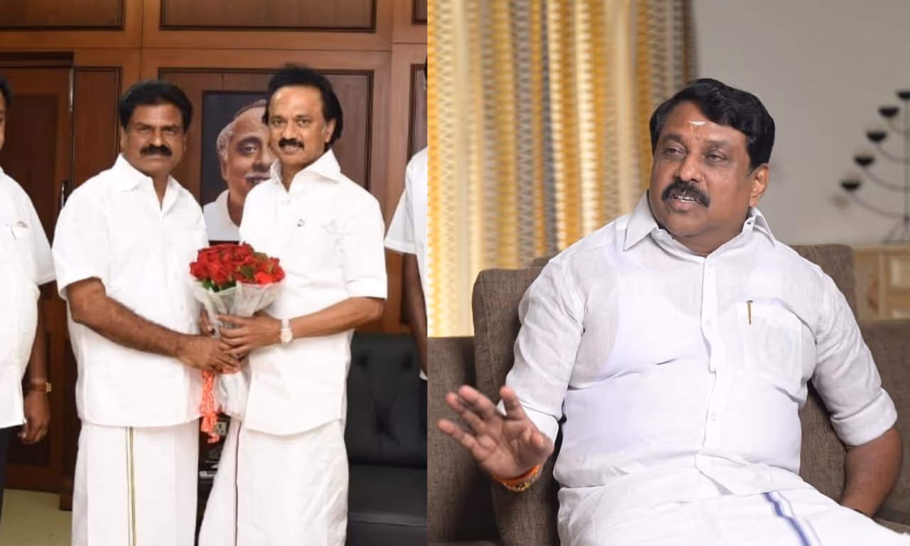 தமிழகத்தையே உலுக்கிய கோவை சம்பவம்