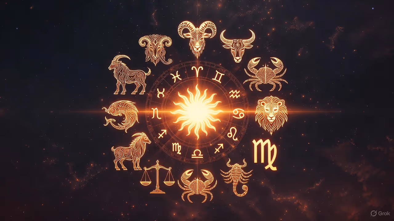 నవంబర్ నెలలో అరుదైన గ్రహ మార్పులు