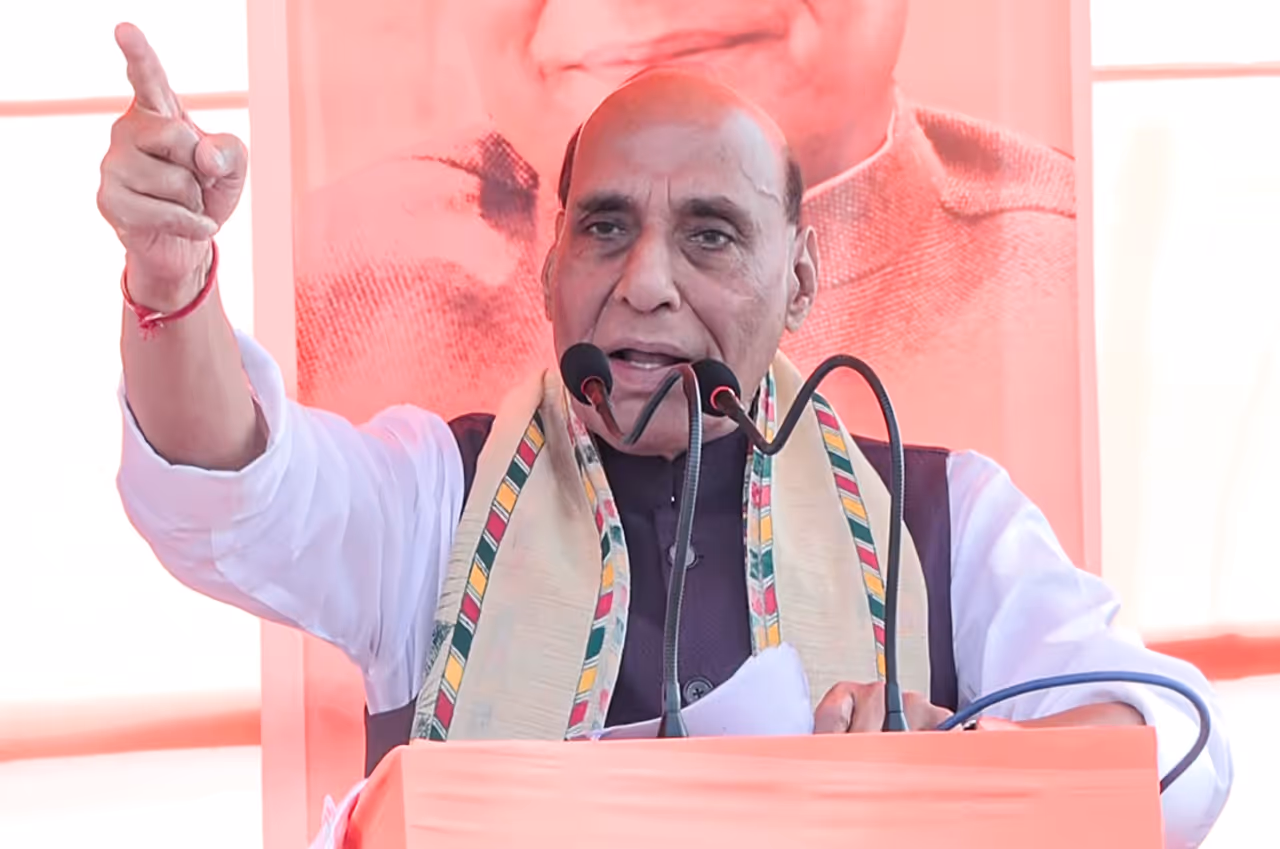 சிந்து பாகிஸ்தானுக்கு சென்றதை தலைவர்கள் ஏற்கவில்லை