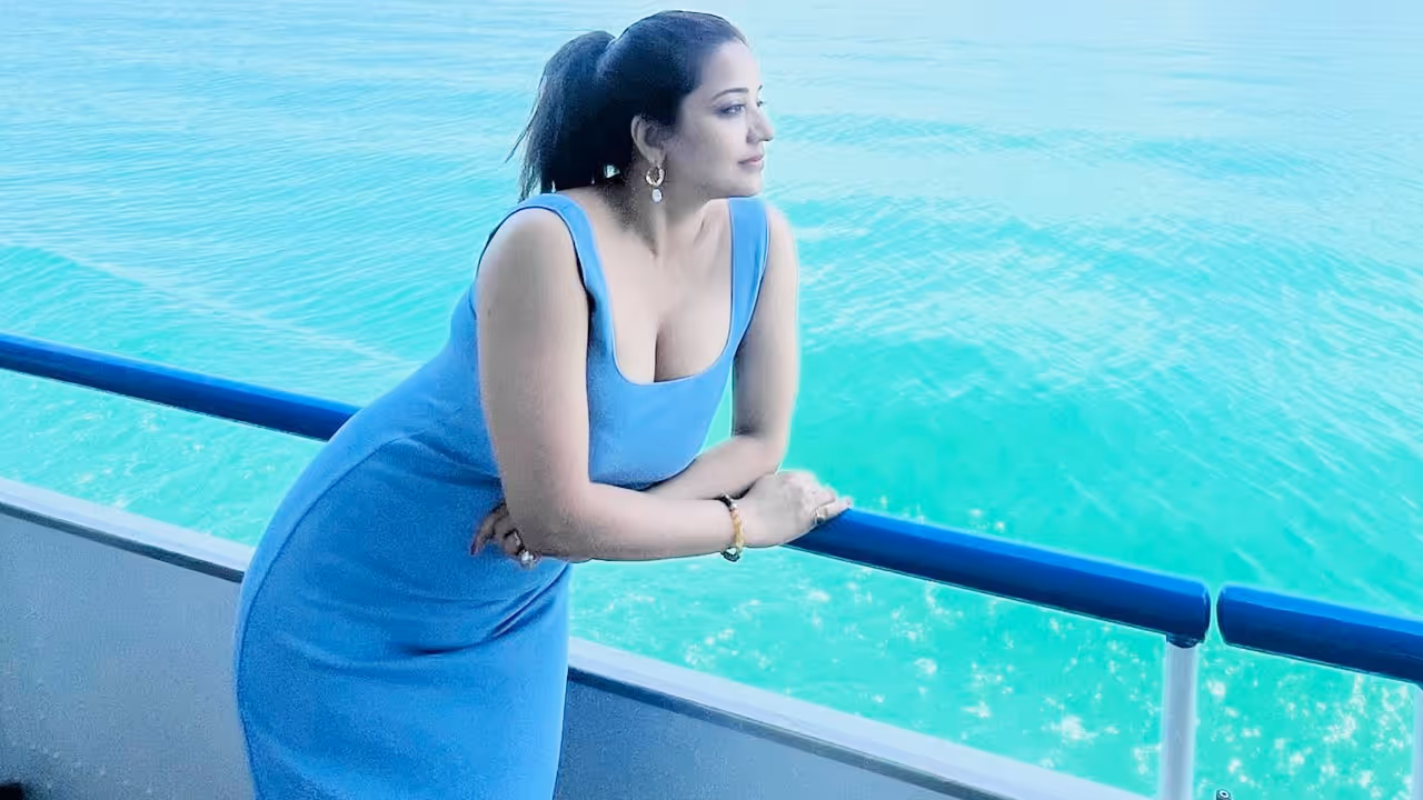 1. मोनालिसा