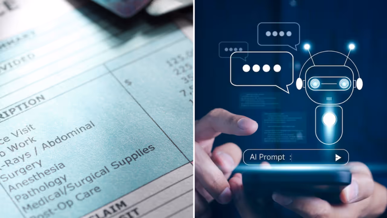 சாட்பாட் உதவியால் பணம் மிச்சம்