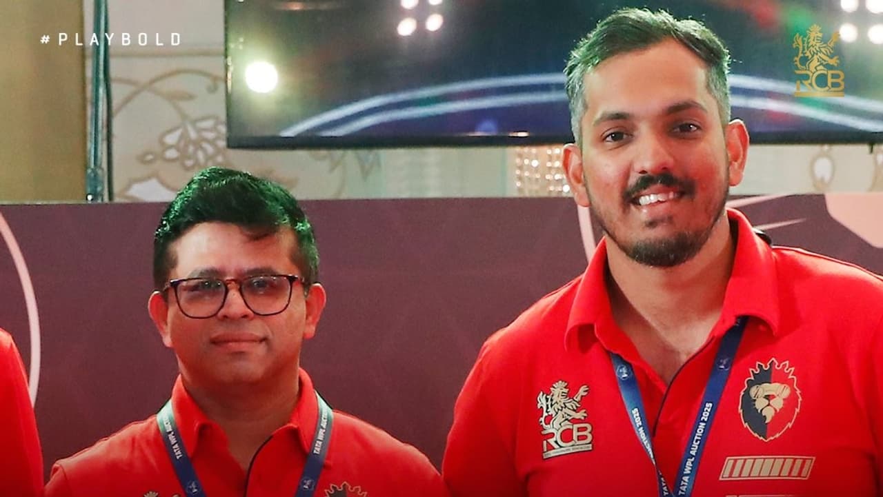 ಆರ್ಸಿಬಿ ಐಪಿಎಲ್ ಭವಿಷ್ಯ ಸದ್ಯದಲ್ಲೇ ತೀರ್ಮಾನ ಆರ್ಸಿಬಿ ಐಪಿಎಲ್ ಭವಿಷ್ಯ ಸದ್ಯದಲ್ಲೇ ತೀರ್ಮಾನ