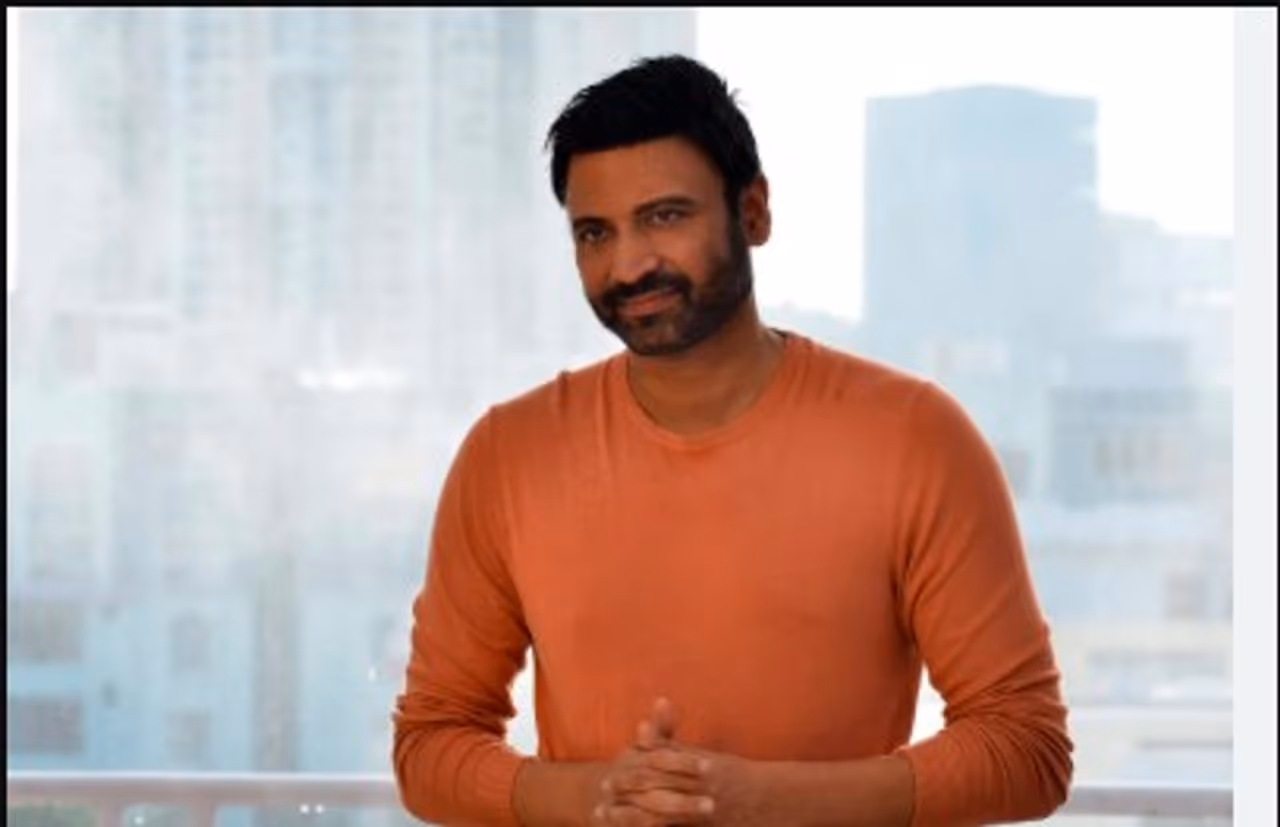 ఏఎన్నార్ మనవడిగా ఎంట్రీ