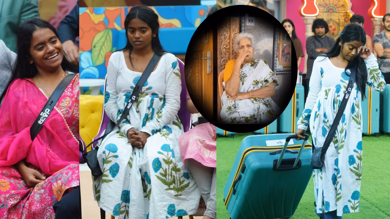 ರಕ್ಷಿತಾ ಶೆಟ್ಟಿ ವಿರುದ್ಧ ಆರೋಪ