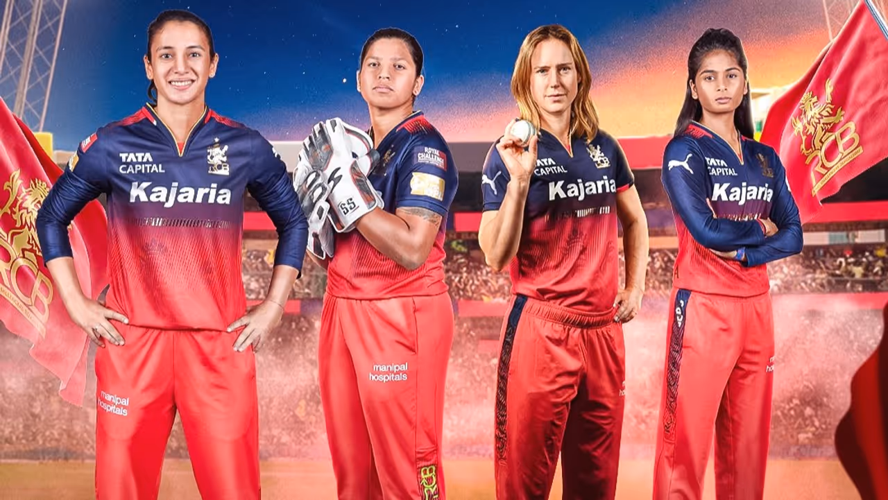 WPL ಹರಾಜಿಗೆ ಕ್ಷಣಗಣನೆ