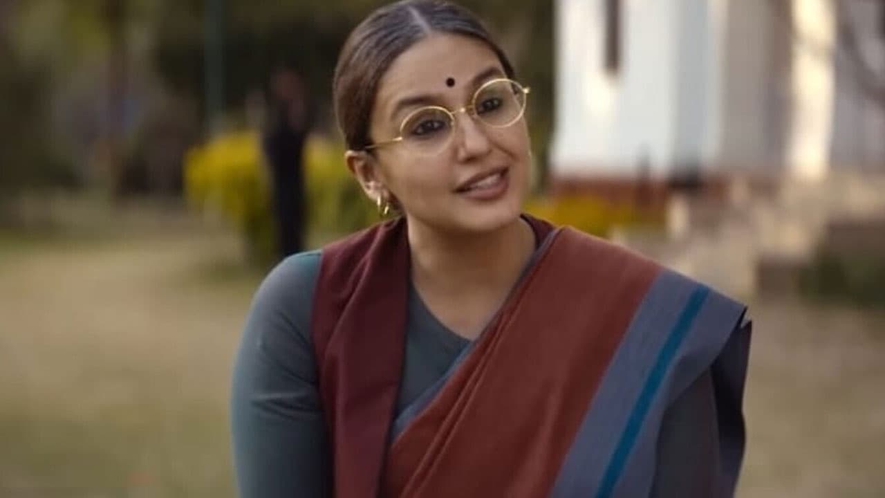 Maharani Season 4 Review