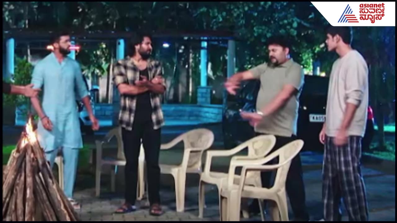 ದೈಹಿಕ ಸಂಪರ್ಕವಿಲ್ಲದ ದಾಂಪತ್ಯ