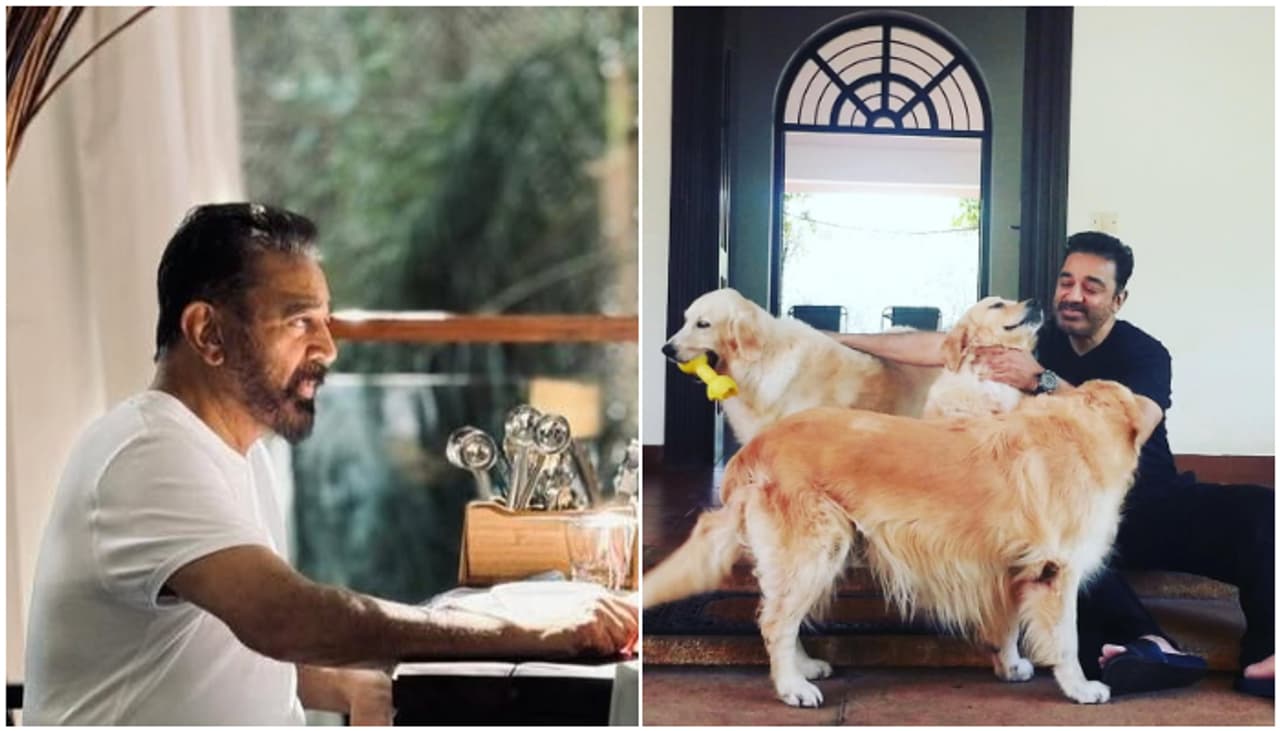 The Rs 450 Crore Empire of a Cinematic Chameleon