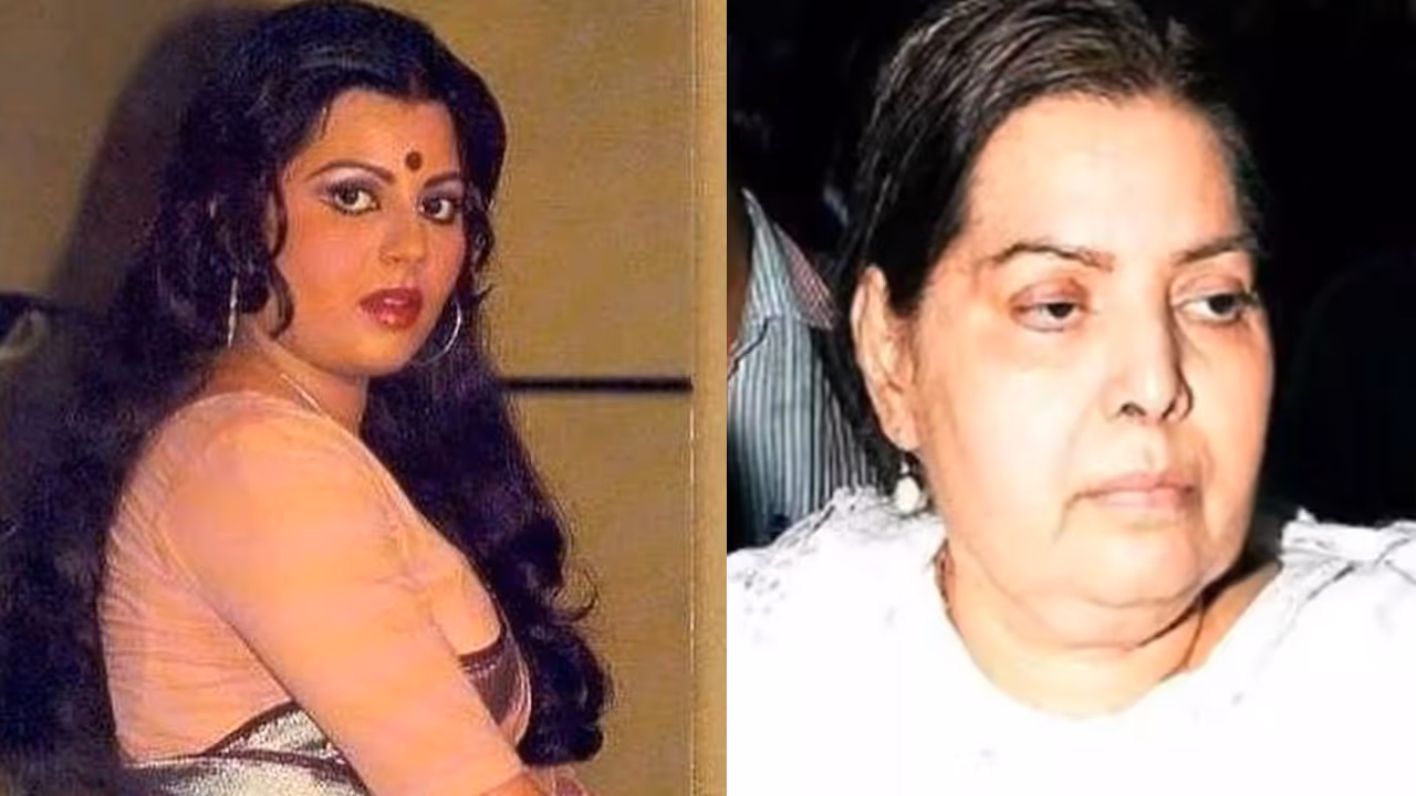 कौन थीं सुलक्षणा पंडित?