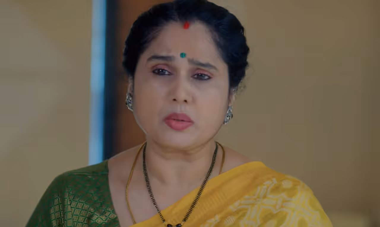 కార్తీక దీపం 2 సీరియల్ లేటెస్ట్ ఎపిసోడ్