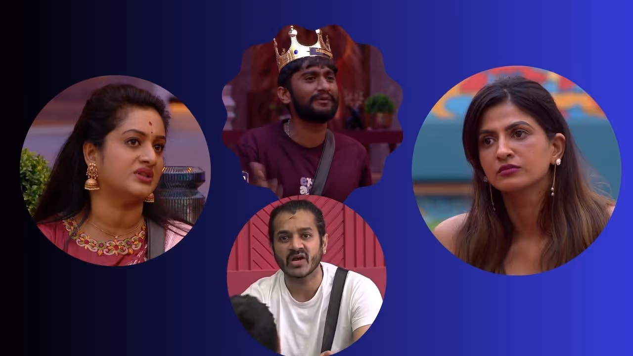 ಮಾತುಗಳಿಗೆ ಗಿಲ್ಲಿ ನಟ ಸ್ಪಷ್ಟನೆ