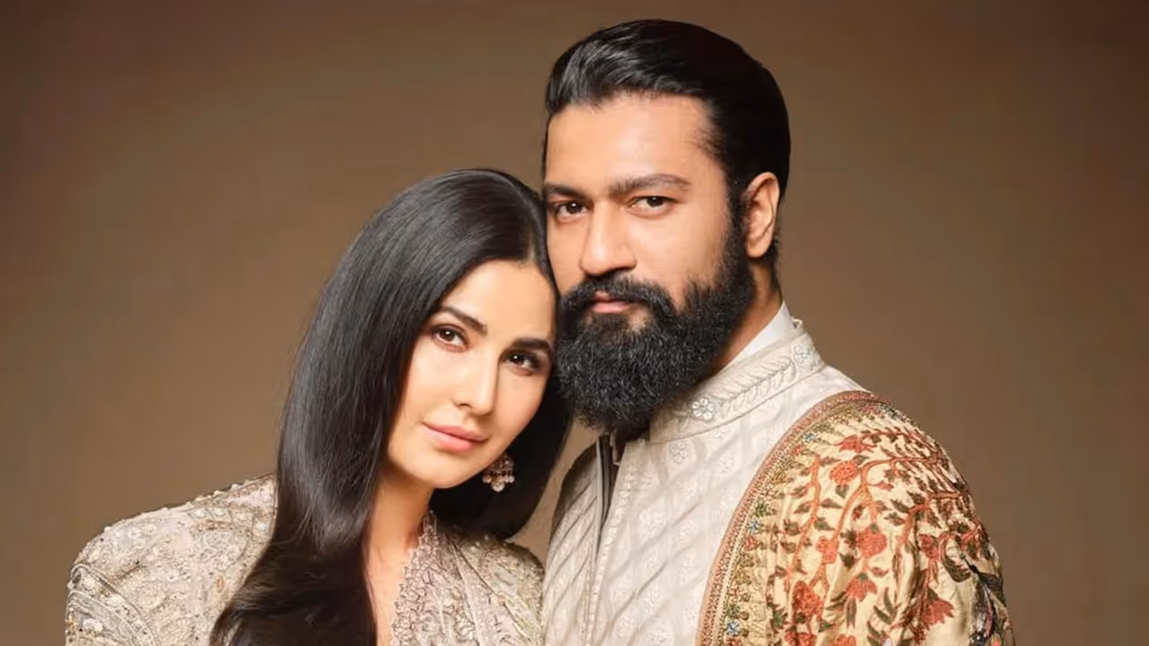 कैटरीना कैफ विक्की कौशल कैटरीना कैफ विक्की कौशल