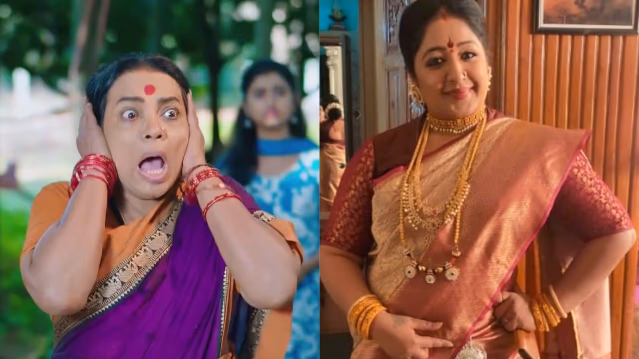 ಪುಟ್ಟಕ್ಕನ ಮಕ್ಕಳು ಸರ್ಕಸ್​