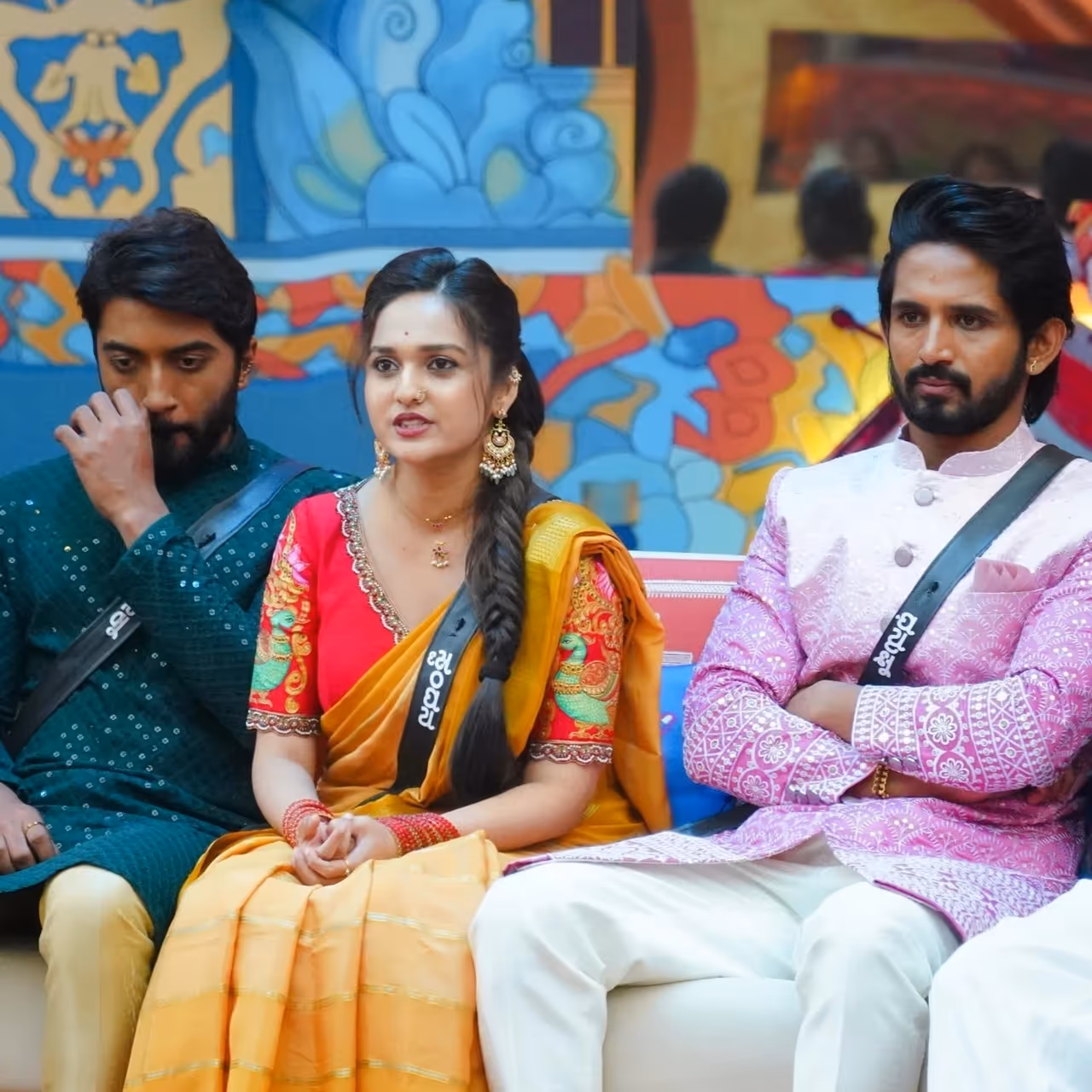 ಸ್ಪಂದನಾ ಸೋಮಣ್ಣ ಲೈಫ್ ಜರ್ನಿ ಸ್ಟೋರಿ