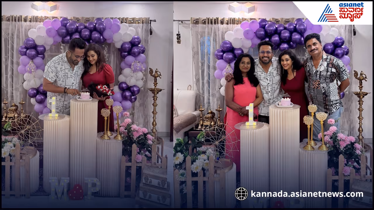 ನಟಿ ಮಾನಸ ಮನೋಹರ್