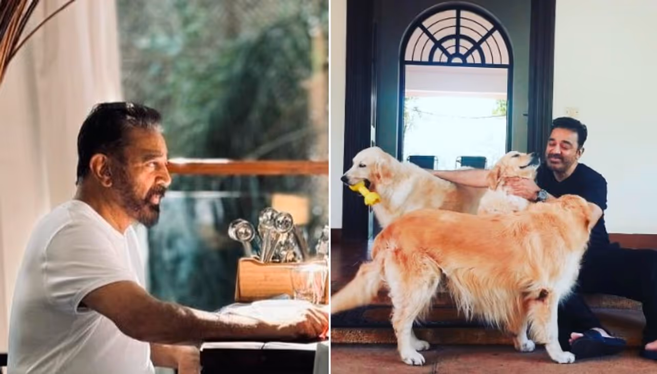 కమల్ హాసన్ ఆస్తి వివరాలు 