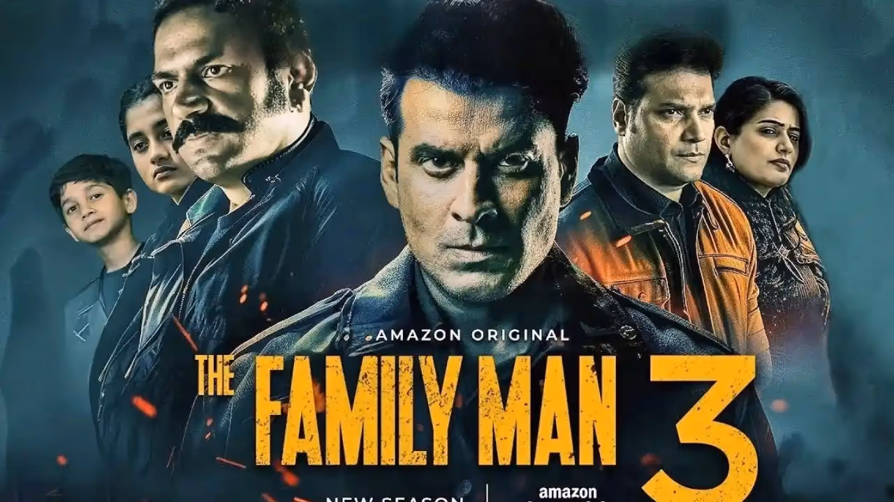 The Family Man 3 Trailer Breakdown