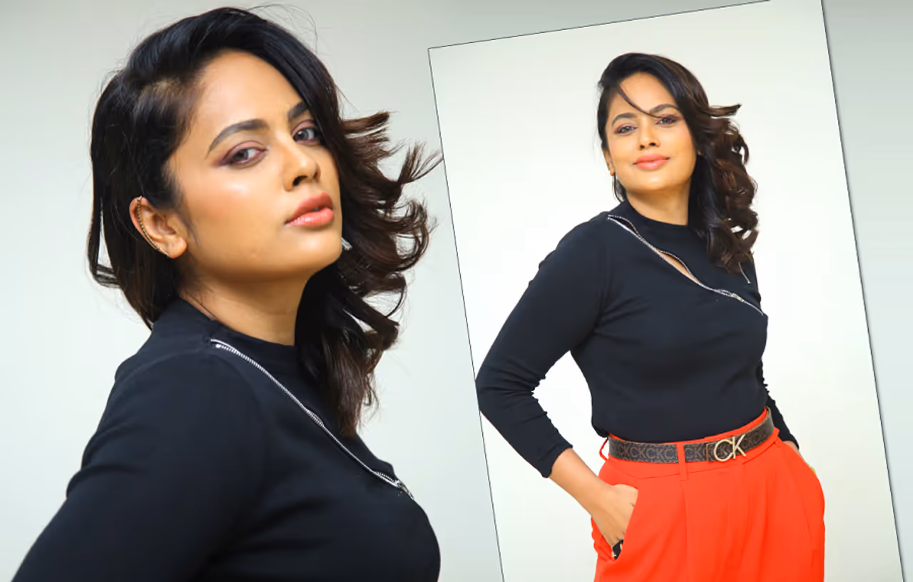 ನಂದಿತಾ ಪರಿಚಯ