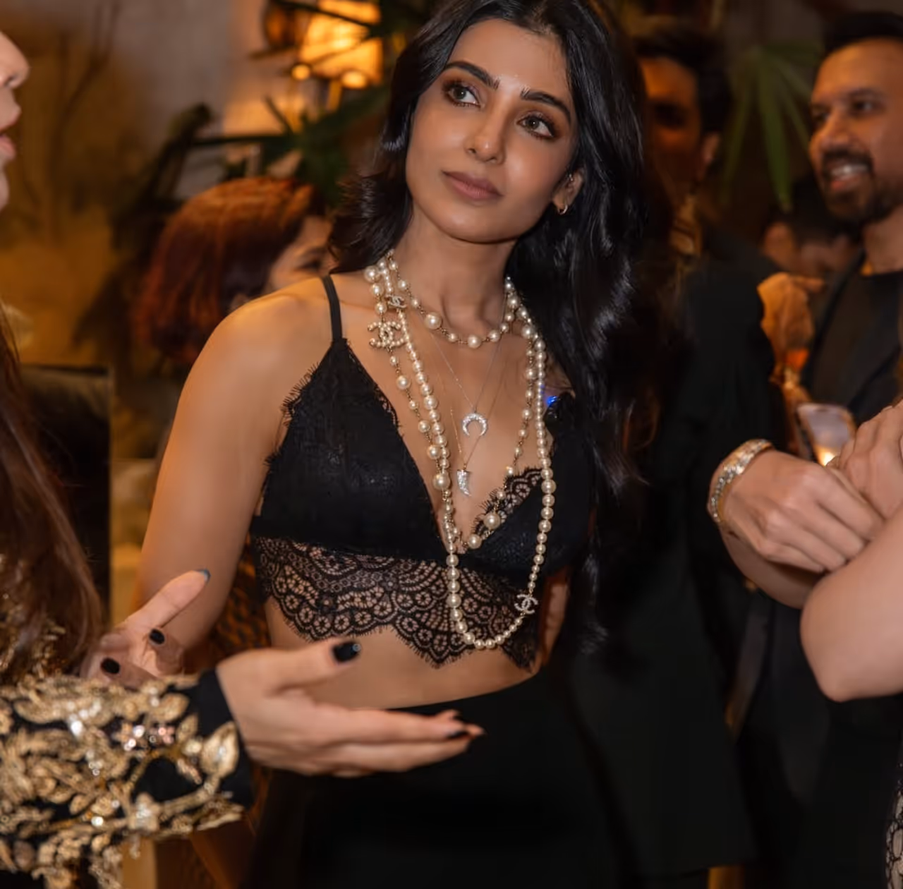 మళ్లీ బిజీ అవుతోన్న సమంత 