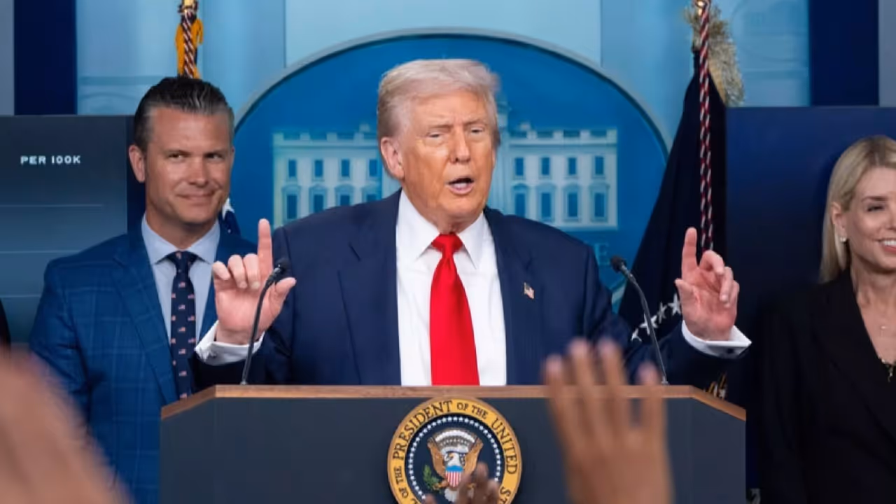 కొత్త మార్గదర్శకాలతో వీసా ప్రక్రియలో మార్పులు