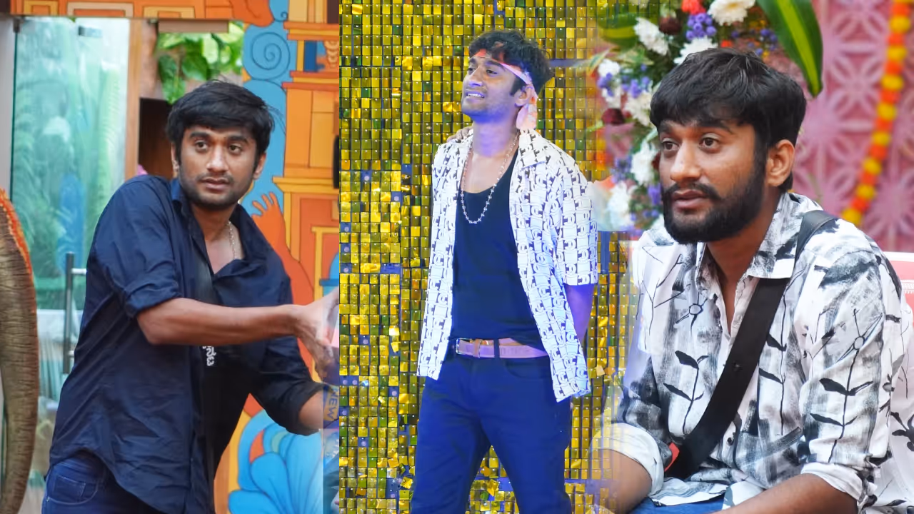 ಎಲ್ಲೆಡೆ ಒಬ್ಬರದ್ದೇ ಹೆಸರು 