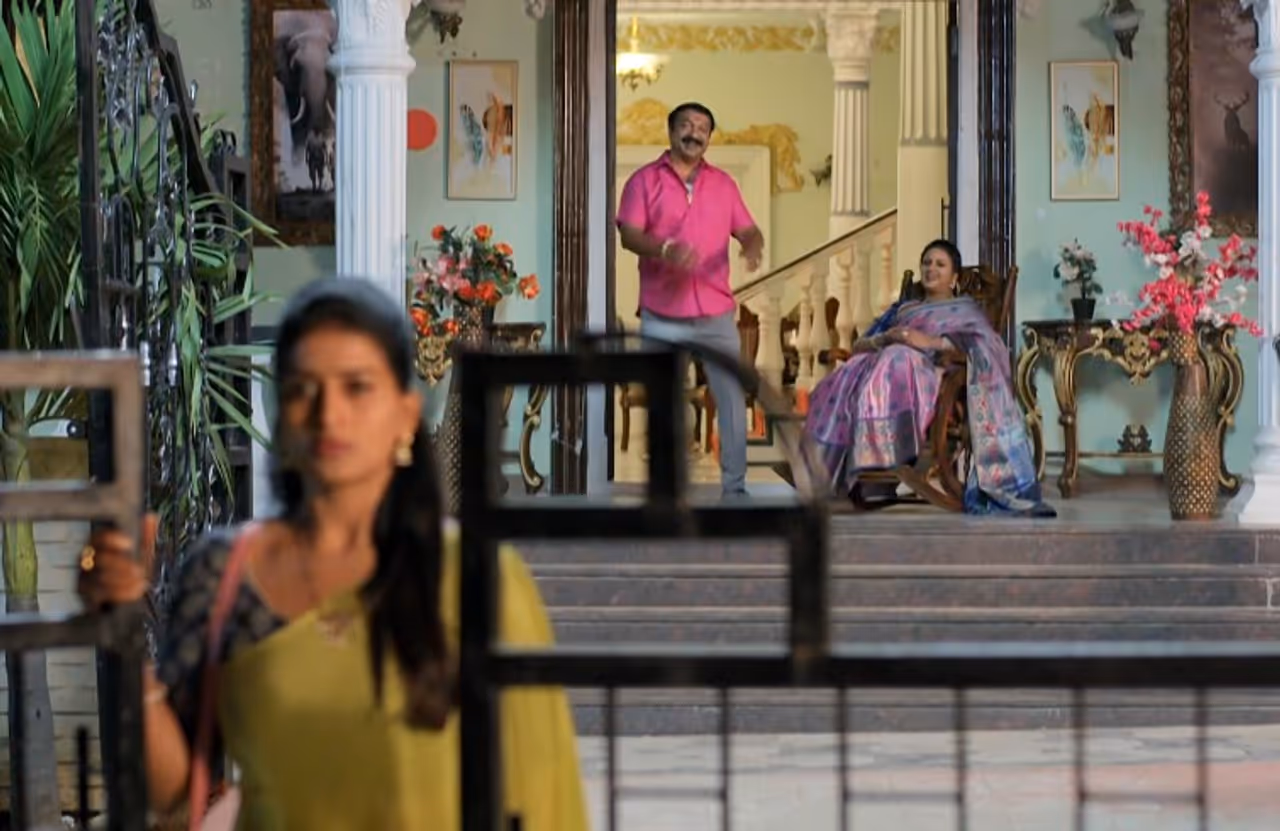 ఇల్లు, ఇల్లాలు, పిల్లలు సీరియల్ నేటి ఎపిసోడ్..