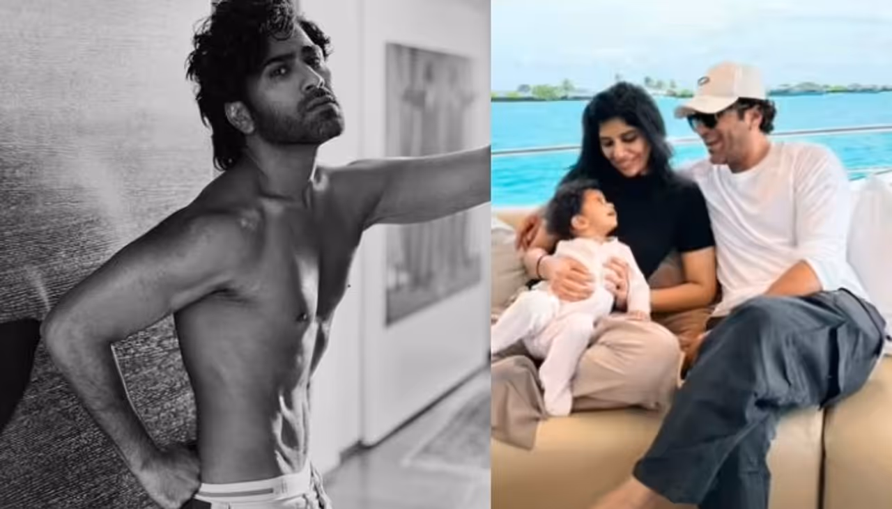 22 కేజీల బరువు తగ్గిన శర్వానంద్ 22 కేజీల బరువు తగ్గిన శర్వానంద్