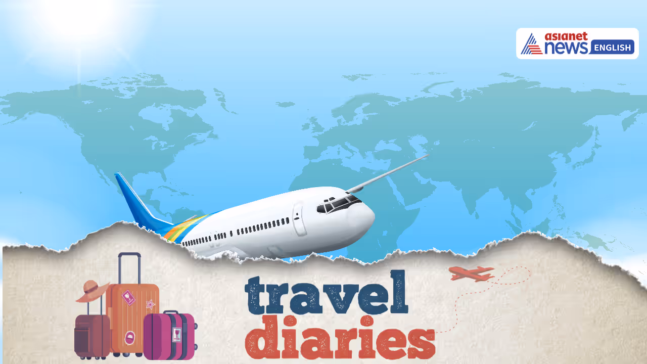 The Global Influence Of Travel Superstitions