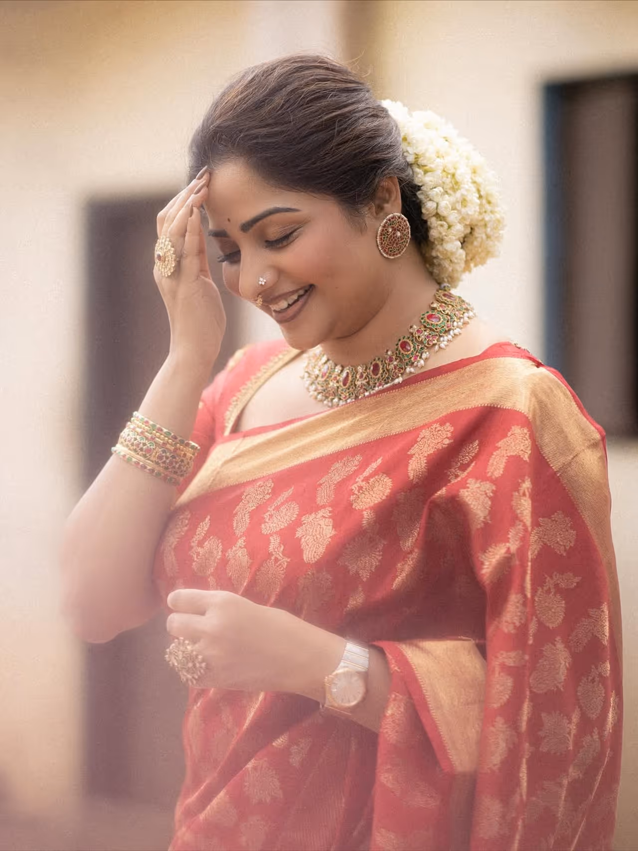 ரச்சிதா ராம் ரச்சிதா ராம்