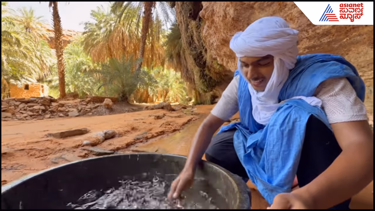 ಅಪರೂಪರಾದ ಡಾ.ಬ್ರೋ